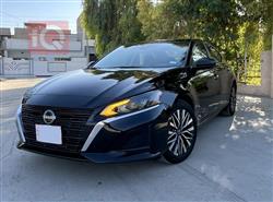 نیسان ئەلتیما